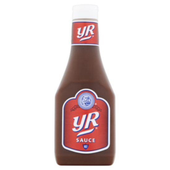 Picture of YR Original Sauce Squeezy TD 480gx12